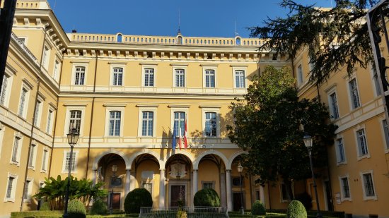 Palazzo Centurione - Castelnuovo Scrivia (AL) - 2019